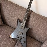 Kiesel - Type X Custom (Made in USA) + orignál gig bag