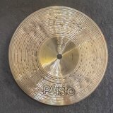 Paiste Signature Traditionals Thin Splash 9" – špičkový stav