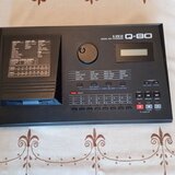 Midi sequencer Kawai Q-80
