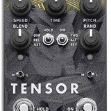 Rezervace-Red Panda Tensor + Remote 4 