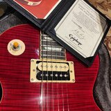 EPIPHONE ROSSO CORSA SLASH