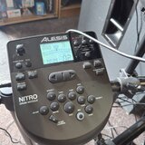 Alesis Nitro Mesh Kit