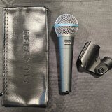 SHURE Beta58A