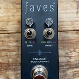 Chase Bliss Audio - Faves