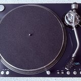 Gramofon Stanton ST-150
