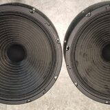 kytarové reproduktory 12" SLM
