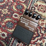Boss Super Octave OC-3