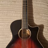 12strunná elektroakustická kytara TANGLEWOOD WINTERLEAF 