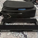 PedalTrain Nano včetně softcase a velcra