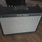 FENDER Hot Rod Deluxe
