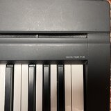 YAMAHA P-45