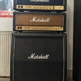 Marshall JCM 800 2205 1987