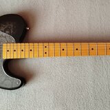Fender Telecaster Black Paisley FSR - Zadáno