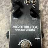 Darkglass B3K Handmade in USA