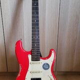 Henry`s Snake ST-1 Cobra - Red Relic