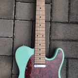 TELECASTER Mini - J & D Guitars