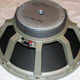 Electro Voice EVM 15 B