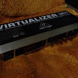 Behringer FX2000