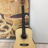 Kytara Custom Cuitars SD 304