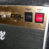 PRODÁM Marshall DSL40 C lampovy combo