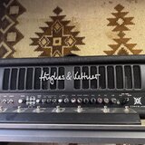 Hughes & Kettner Coreblade