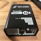 Torpedo Captor 16 ohm