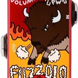 Zvex fuzzolo