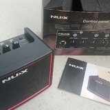 NUX MIGHTY LITE BT modelingové mini kombo viz fotky