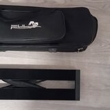 Palmer Pedalbay 50S
