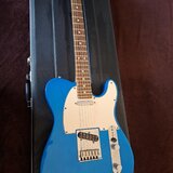 Fender American Standard telecaster