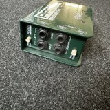 DI box - RADIAL 