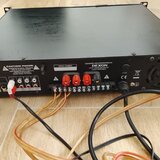 Zesilovač DEXON JPA 1181 -