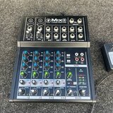 Mackie MIX8