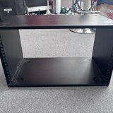 Rack Millenium 6U