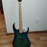 Ibanez RG 421 AHM