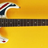 El. kytara Jaxville Stratocaster