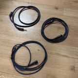 Kytarové kabely Planet Waves 