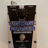 Behringer Vintage Phaser