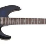 Schecter OMEN ELITE-6 STBB