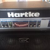 Hartke HA3500