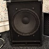 Reprobox 1x15 Eminence Beta