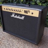 Kombo Marshall MG100FX