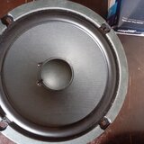 Prodám 1x repro 8"z Yamaha stagepas 300