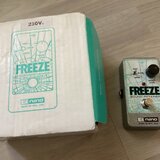 Electro Harmonix Freeze