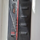 Kytarový multiefekt Korg A5 Japan 