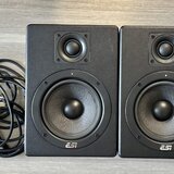 Studiové monitory ESI Aktiv 5