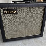 Friedman 112 Extension cab
