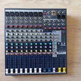 Soundcraft EFX8
