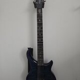 Prodám Sterling by MusicMan Majesty 