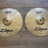 Zildjian ZHT Mastersound 13" Hi-Hat